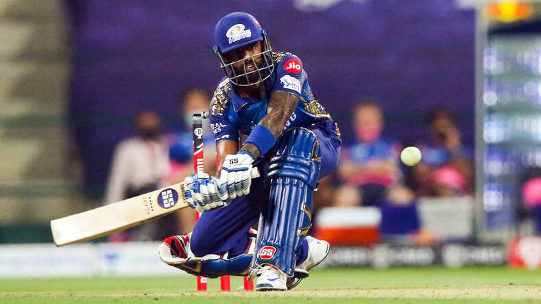 मुंबई इडियंस के बल्लेबाज सूर्याकुमार यादव ने कहा टीम से जुड़कर अच्छा&nbsp;लगा,की ख़ुशी जाहिर&nbsp;