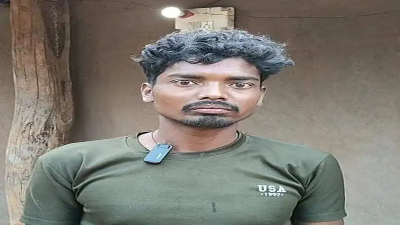 Chhattisgarh : बीजापुर के सुदूर वनांचल में सुशासन का सूर्योदय: तिमेनार में पहली बार पहुंची बिजली
