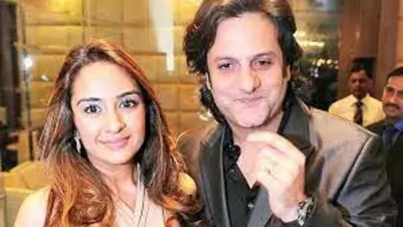 बॉलीवुड एक्टर फरदीन खान और नताशा माधवानी का 18 साल बाद हो रहा है तलाक  