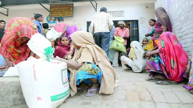 Chhattisgarh News: मुख्यमंत्री खाद्यान्न सुरक्षा योजना के तहत राज्य के खाद्यान्न लाभार्थियों को मुफ्त में मिलेगा चावल, बजट में 3400 करोड़ रूपये का प्रावधान