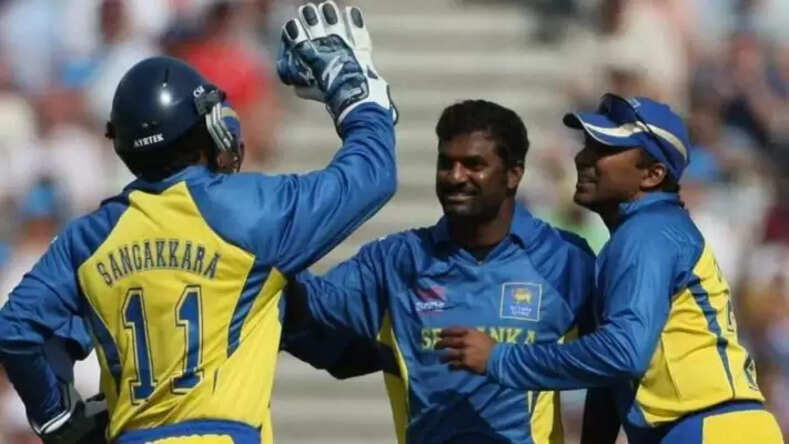 T20 World Cup में श्रीलंका टीम को मिलेगा इस दिग्गज का साथ