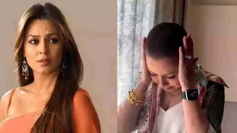 एक्ट्रेस महिमा चौधरी को हुआ ब्रेस्ट कैंसर, देखकर पहचानना मुश्किल, देखिये वीडियो