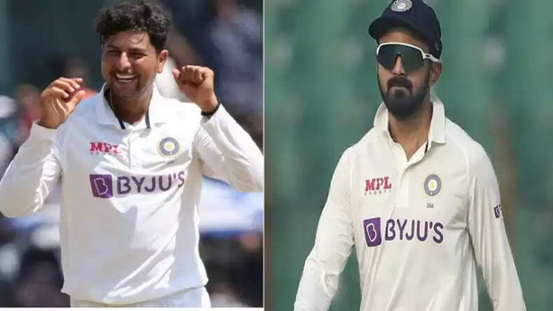 IND vs BAN 2022: KL Rahul&nbsp;ने तोड़ी चुप्पी, बोले- 'कुलदीप यादव को बाहर करने पर पछतावा नहीं