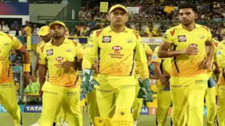 IPL 2021: 11वीं बार प्लेऑफ में पहुंचने वाली चेन्नई चौथी बार बन सकती है विजेता, देखिए केसा रहा प्रदर्शन
