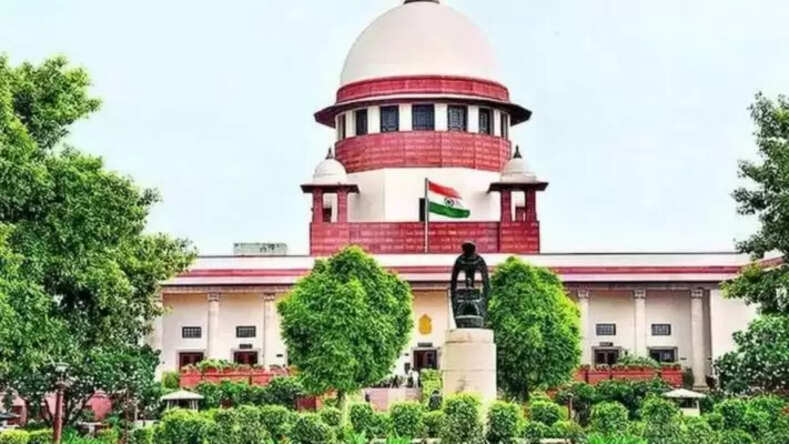 यूपी सरकार को SC की फटकार 19 साल पुराने फर्जी एनकाउंटर केस में, जुर्माना भी लगाया
