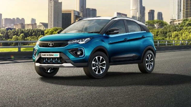 Tata Electric Cars: टाटा की ये इलेक्ट्रिक गाड़ियां 1.20 लाख तक हुई सस्ती, चेक करें नई कीमत