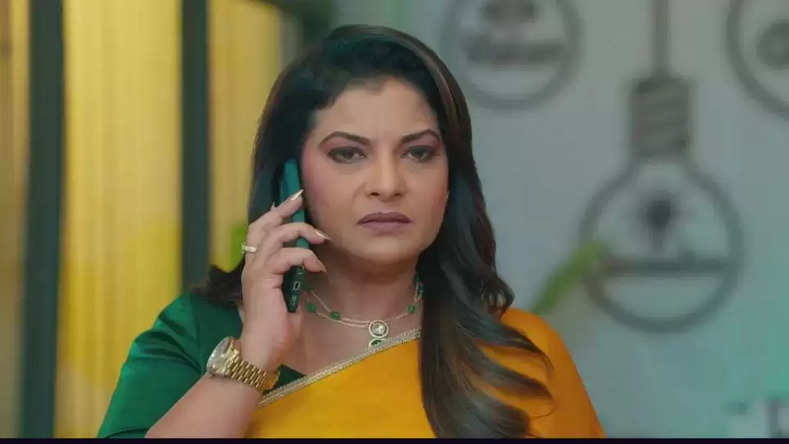 Jamai No.1: Riddhi slaps Lokit; Neel steps in to support Riddhi