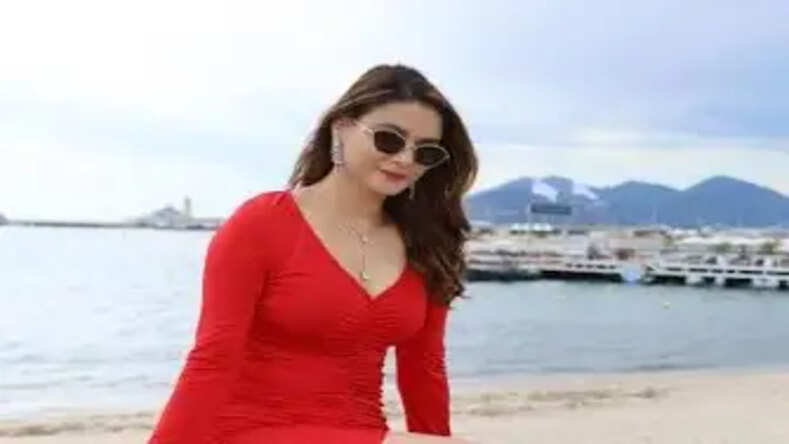 Sejal Sharma
