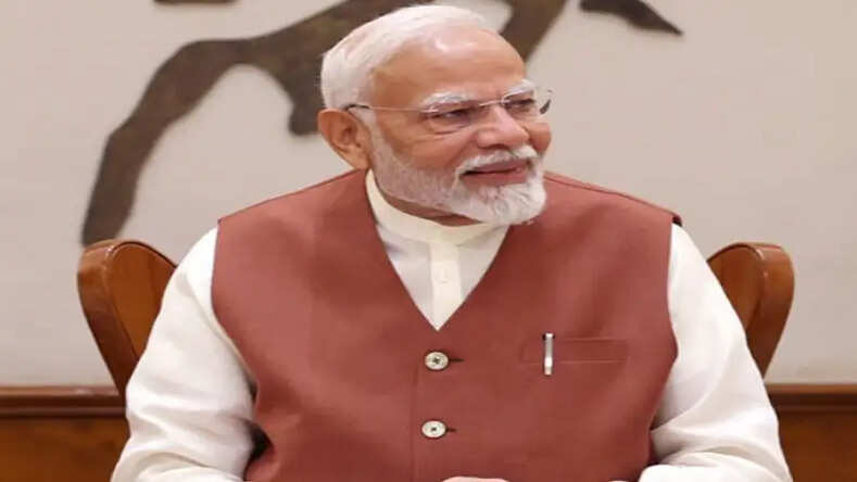 लॉरेंस वोंग की पार्टी ने सिंगापुर आम चुनाव में हासिल की बंपर जीत, प्रधानमंत्री नरेंद्र मोदी ने दी बधाई 