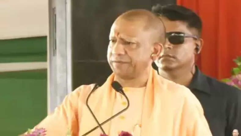 UP News: सुशासन में बाधा बनेगी लापरवाही, किसी कीमत पर नहीं होगी बर्दाश्त - सीएम
