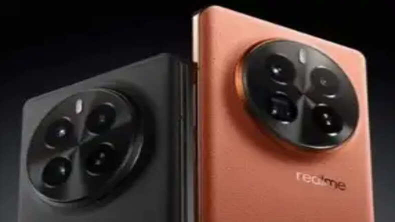 Realme GT 7 Pro पानी के अन्दर भी फोटोग्राफी करने वाला फोन, इस दिन होगा लॉन्च