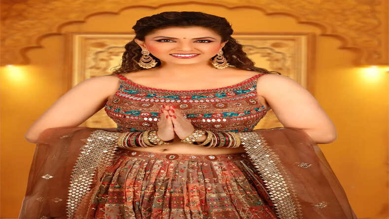 Jyoti Saxena Anticipates To Get An Official Invitation From Ayodhya Temple Federation On The Launch Of Ayodhya Temple On 22nd Jan