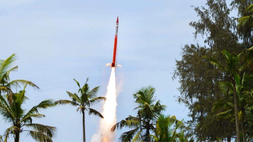 इंडियन स्पेस रिसर्च ऑर्गेनाइजेशन ने किया IAD टेक्नोलॉजी का सफल डेमोस्ट्रेशन, कई मिशन में होगी कारगर