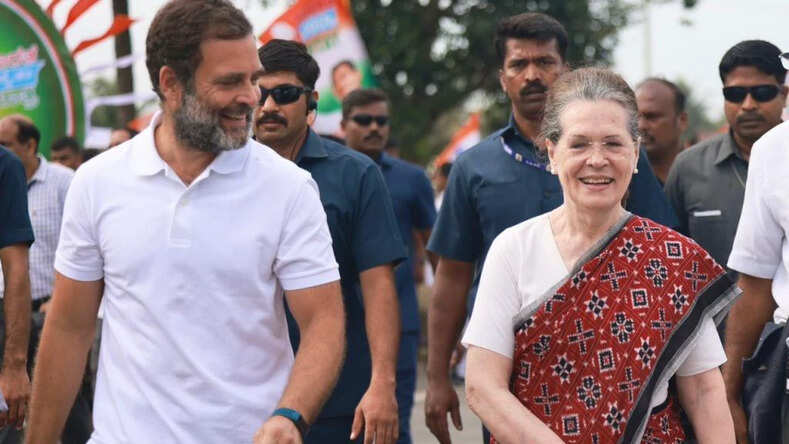 राहुल गांधी ने सुनाया अपने बचपन का दिलचस्प किस्सा, 'मां' क्या मैं दिखने में सुंदर हूं?