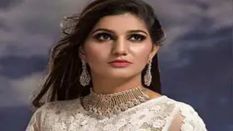 हरियाणा की sapna chaudhary को कोर्ट से मिली जमानत इस मामले को लेकर मुश्किल में पड़ी देसी क्वीन