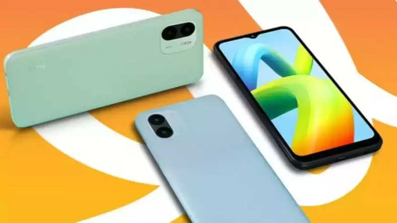 Redmi A2 Series: भारत में 19 मई को लॉन्च होने जा रहा है 'देश का स्मार्टफोन': जानें कीमत और खूबियां