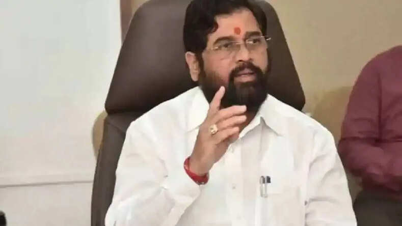 विपक्षी दलों के मन में विदर्भ के लिए कोई प्यार नहीं बचा है: मुख्यमंत्री एकनाथ शिंदे