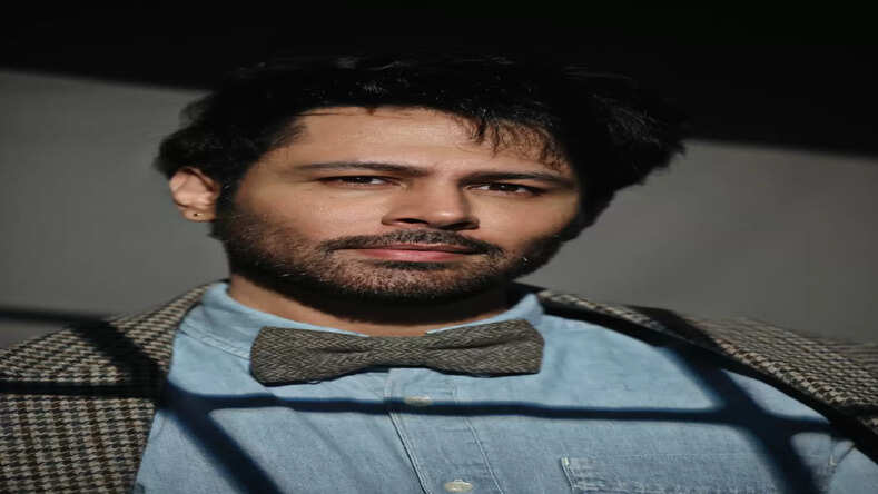 Ssudeep Sahir dons the producer’s hat; makes content for Africa