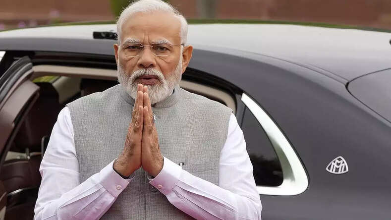PM Modi: आज ग्वालियर जाएंगे पीएम मोदी, सिंधिया स्कूल के 125वें स्थापना समारोह में होंगे शामिल