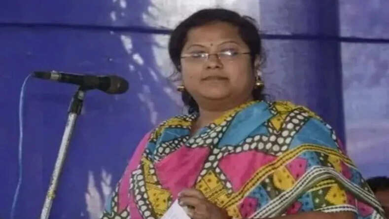 Chhattisgarh News: सौम्या चौरसिया को 5 दिन की न्यायिक हिरासत में भेजा जेल, सीएम आफिस में है उपसचिव