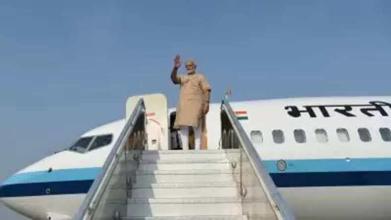 प्रधानमंत्री नरेंद्र मोदी,इस महीने 2 बार यूपी के दौरे पर जाएंगे 