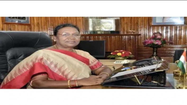 राष्ट्रपति द्रौपदी मुर्मू ने कहा, प्राचीन ज्ञान खोजना विद्वानों का कर्तव्य है