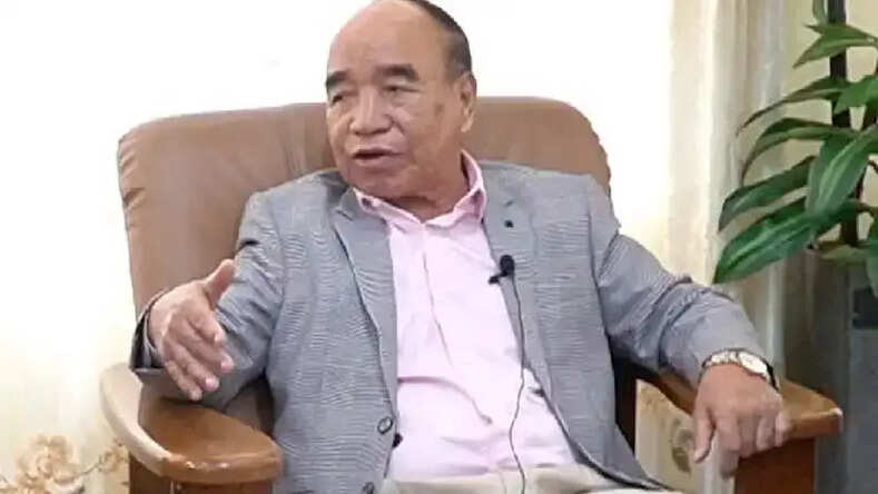 मिजोरम में ZPM की एकतरफा जीत, 27 सीटें हासिल कर बनी नंबर-1