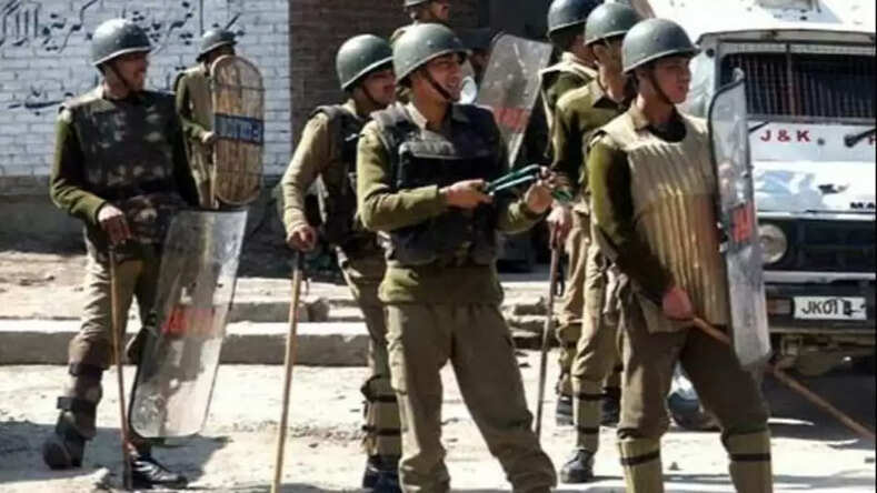 Jammu News: जम्मू के जिला सांबा में किरायेदारों का ब्यौरा नहीं देने पर मकान मालिकों पर केस दर्ज
