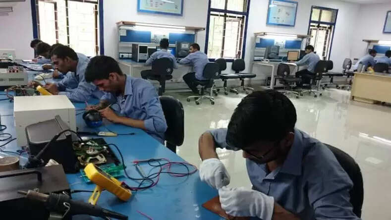 प्रोजेक्ट प्रवीण
