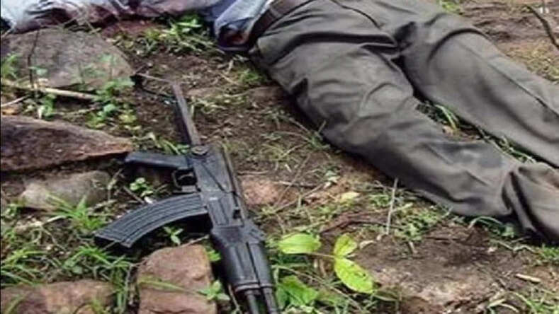Odisha News: ओडिशा पुलिस को मिली बड़ी सफलता, मुठभेड़ में दो नक्सली ढेर