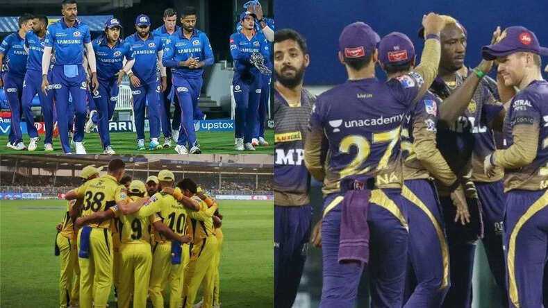 IPL: मुंबई ने पांच बार जीता खिताब तो चेन्नई भी नहीं है पीछे, यह है अब तक के 14 सीजन के विजेता