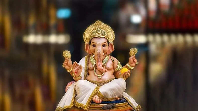 Sakat Chauth 2022 : दुर्भाग्य का नाश और सौभाग्य में वृद्धि करती है भगवान श्रीगणेश की ये स्तुति, आज के दिन जरूर करें