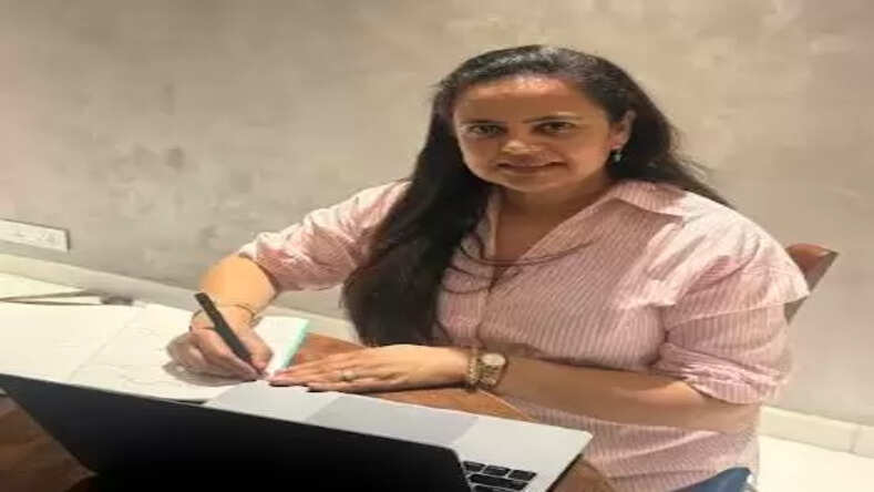 Swati Jain - Director, The Banyan