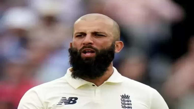  इंग्लैंड के ऑलराउंडर मोईन अली का टेस्ट से संन्यास का फैसला, लिमिटेड ओवर्स क्रिकेट पर करना चाहते हैं फोकस