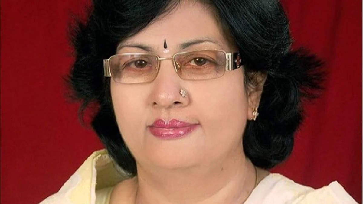 Kanpur: भाजपा महिला विधायक प्रतिभा शुक्ला का सपा में जाने से इनकार, खबरों को भ्रामक बताया
