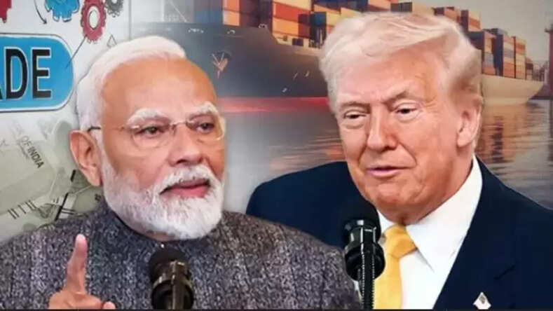  भारतीय दल की अमेरिकी नेताओं से उच्च स्तरीय बैठक! अमेरिका से वापसी के बाद भारत ले सकता है अहम फैसला