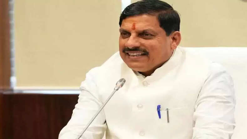 MP News : मध्यप्रदेश ने पहली बार स्पेस टेक्नोलॉजी में निवेश के लिए बढ़ाया कदम