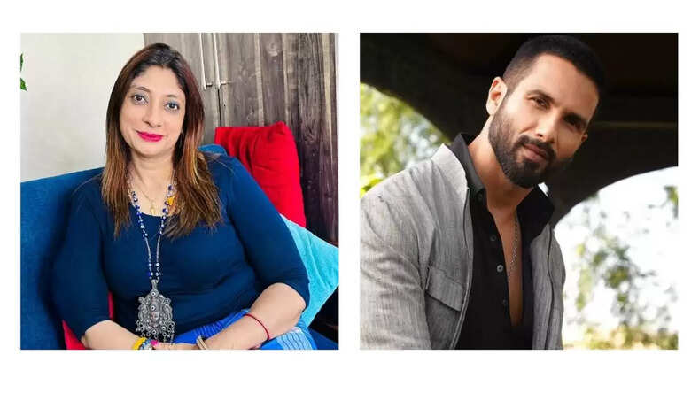 Jigna Vora predicts 2024 for Shahid Kapoor, TBMAUJ will fare well