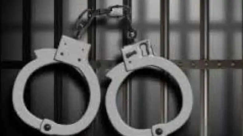 अमेठी में विजय जुलूस निकालने पर ग्राम प्रधान सहित छह आरोपी गिरफ्तार