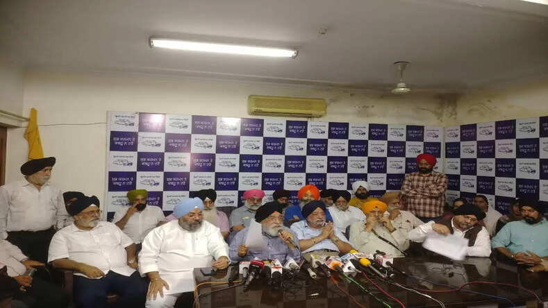 दिल्ली कमेटी के दिवालियेपन पर न्यायिक जांच होनी चाहिए : प्रधान परमजीत सिंह सरना 