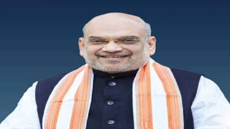 गृहमंत्री अमित शाह ने कांग्रेस पर बोला हमला कहा- कांग्रेस की 4 पीढ़ियां तुष्टिकरण करती आ रही हैं