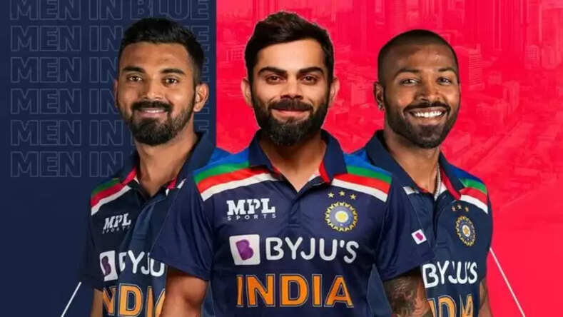 T20 World कप 202: में पहली बार खेलेंगे ये 7 हिंदुस्तानी, धोनी के चहेते पर होगी सबकी नजर