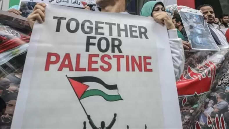 गाज़ा में युद्ध विराम : नाज़ुक, दर्दनाक और अनिश्चित