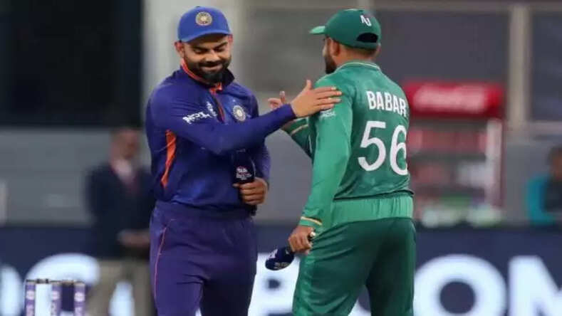 कोहली की कप्तानी में टूटा भारत का बड़ा रिकाॅर्ड, बाबर ने रचा इतिहास जाने 