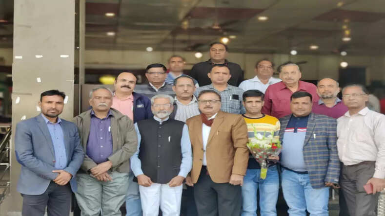 दिल्ली के जंतर-मंतर पर 12 फरवरी को होगा मीडिया कर्मियों का महाप्रदर्शन
