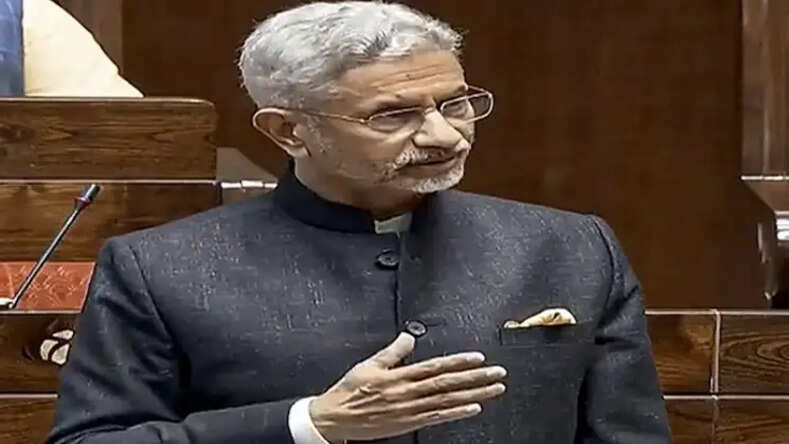 जयशंकर ने डोमिनिकन गणराज्य के राजदूत हंस डैनेनबर्ग के निधन पर जताया शोक
