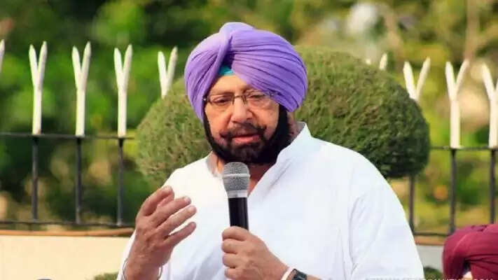 पंजाब के पूर्व मुख्यमंत्री कैप्टन अमरिंदर सिंह कर सकते हैं नई पार्टी का ऐलान, कांग्रेस के सामने बड़ी चुनौती