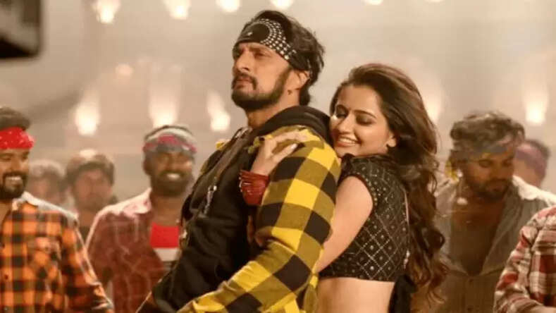 खुशखबरी: बड़े पर्दे पर रिलीज होगी Kichcha Sudeep की फिल्म Kotigobba ३ जाने 