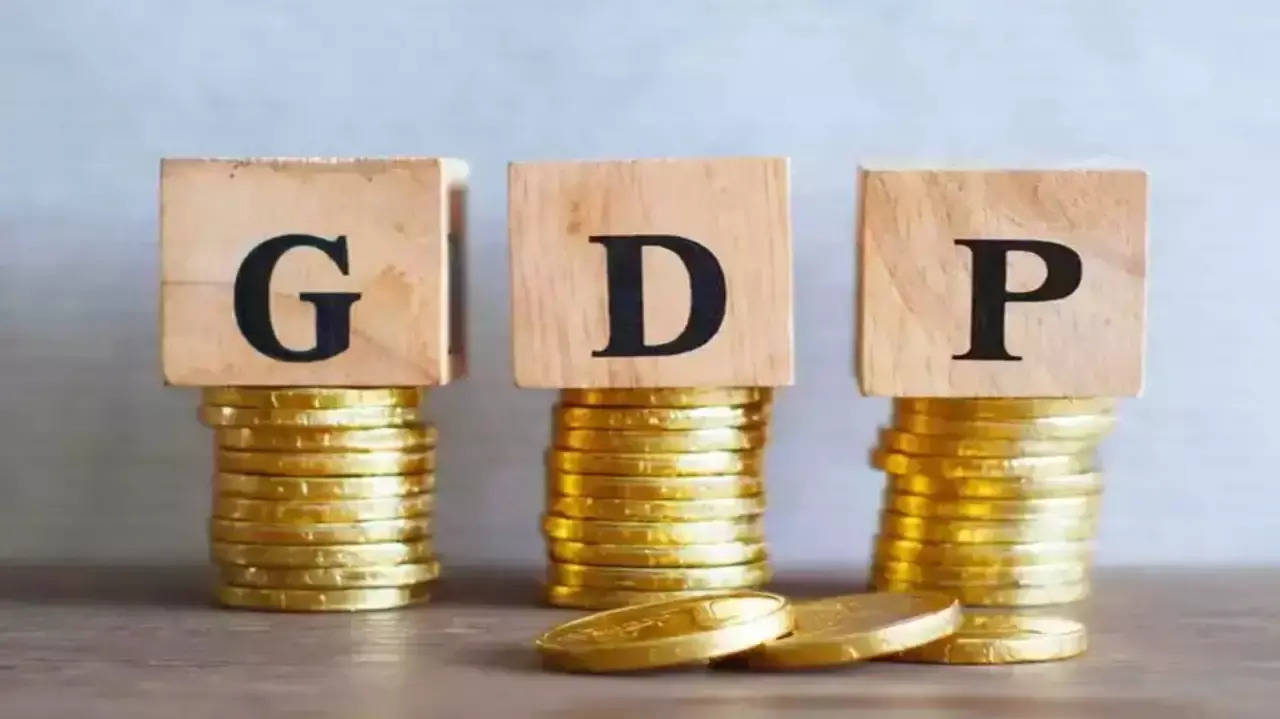 वित्त वर्ष 2021-22 की चौथी तिमाही में GDP 4.1% प्रतिशत रही, जानिए पुरे वित्तीय वर्ष का हाल