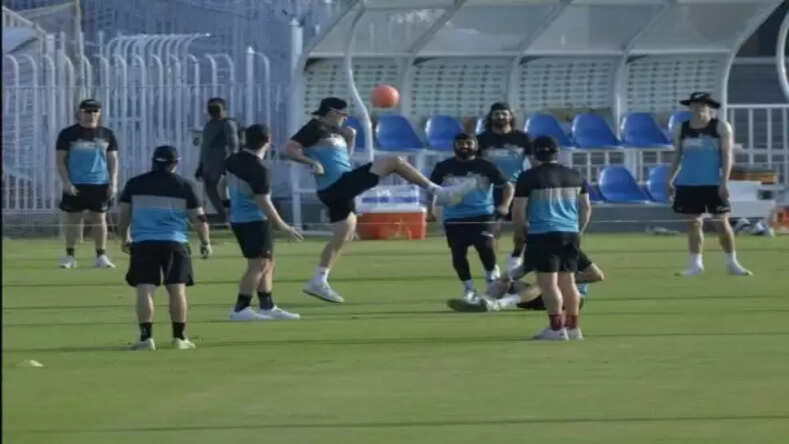 न्यूजीलैंड क्रिकेट सीईओ डेविड व्हाइट बोले- दौरा रद्द होने का पछतावा नहीं